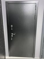 КЛАССИКА ТЕРМО АНТИК СЕРЕБРО