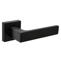 РУЧКА РАЗДЕЛЬНАЯ STRAIGHT DM BL-24 ЧЕРНЫЙ