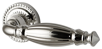 РУЧКА РАЗДЕЛЬНАЯ BELLA CL2-SILVER-925 СЕРЕБРО 925