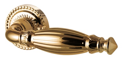 РУЧКА РАЗДЕЛЬНАЯ BELLA CL2-GOLD-24 ЗОЛОТО 24К
