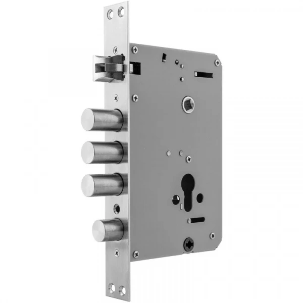 ЭЛЕКТРОННЫЙ ЗАМОК SANYO T100-1 TTLock 