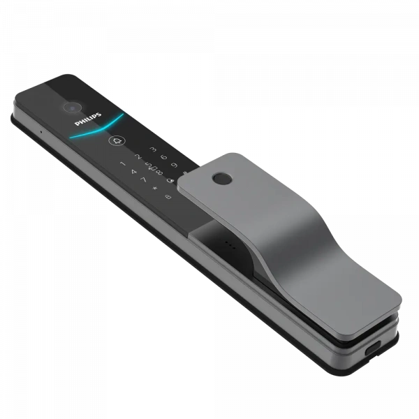 ЭЛЕКТРОННЫЙ ЗАМОК PHILIPS EASYKEY DDL720-MVP