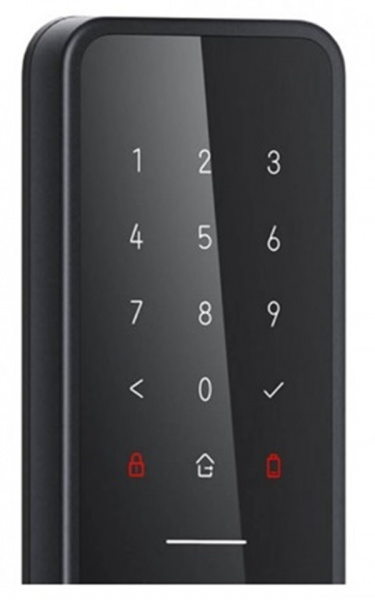 ЭЛЕКТРОННЫЙ ДВЕРНОЙ ЗАМОК AQARA A100 ZIGBEE EDITION