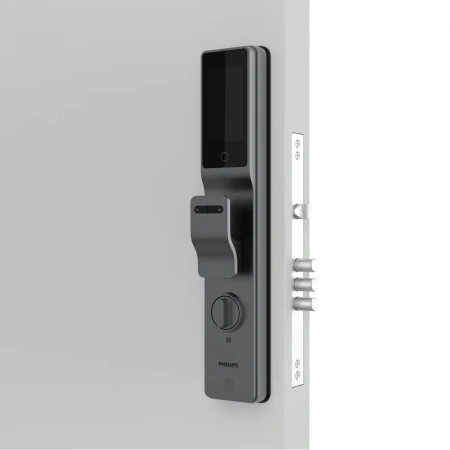 ЭЛЕКТРОННЫЙ ЗАМОК PHILIPS EASYKEY DDL720-MVP