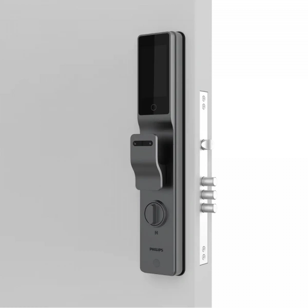 ЭЛЕКТРОННЫЙ ЗАМОК PHILIPS EASYKEY DDL720-MVP