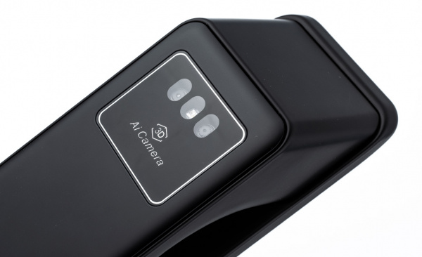 ЭЛЕКТРОННЫЙ ЗАМОК Gimmel F50 Tuya DM 60 С Face ID